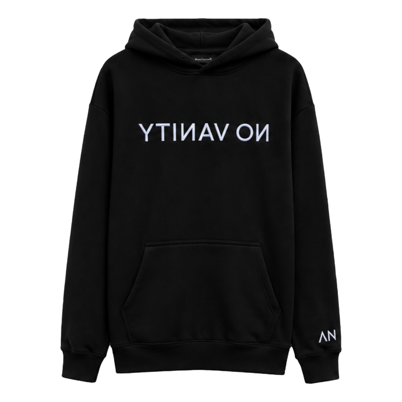 REVERSE NOVANITY HOODIE