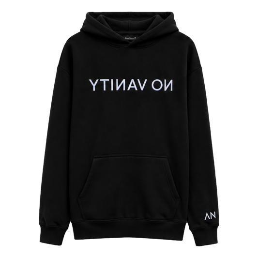 REVERSE NOVANITY HOODIE