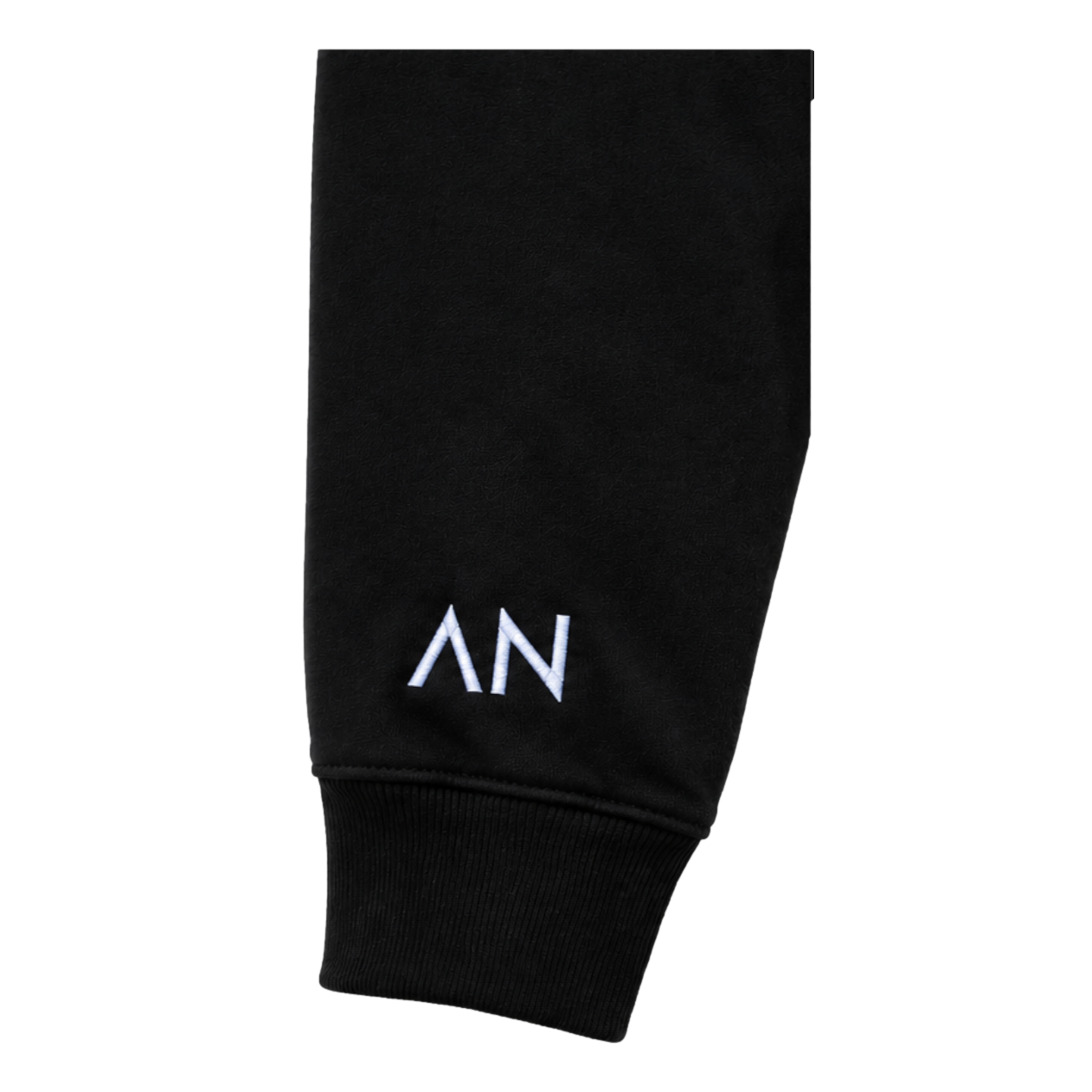 REVERSE NOVANITY HOODIE