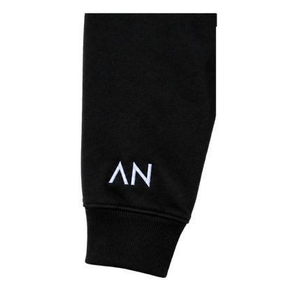 REVERSE NOVANITY HOODIE
