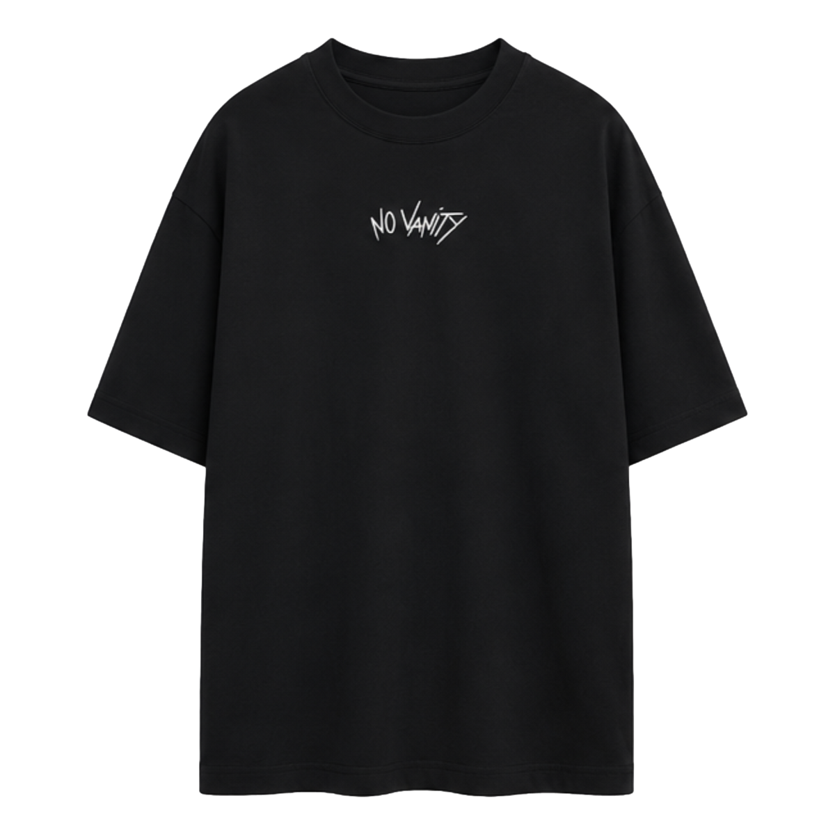 NO VANITY **ASTERISK** T-SHIRT