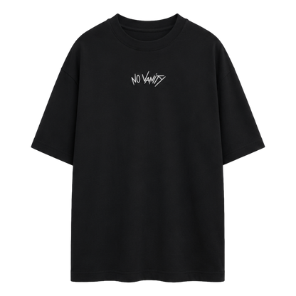 NO VANITY **ASTERISK** T-SHIRT