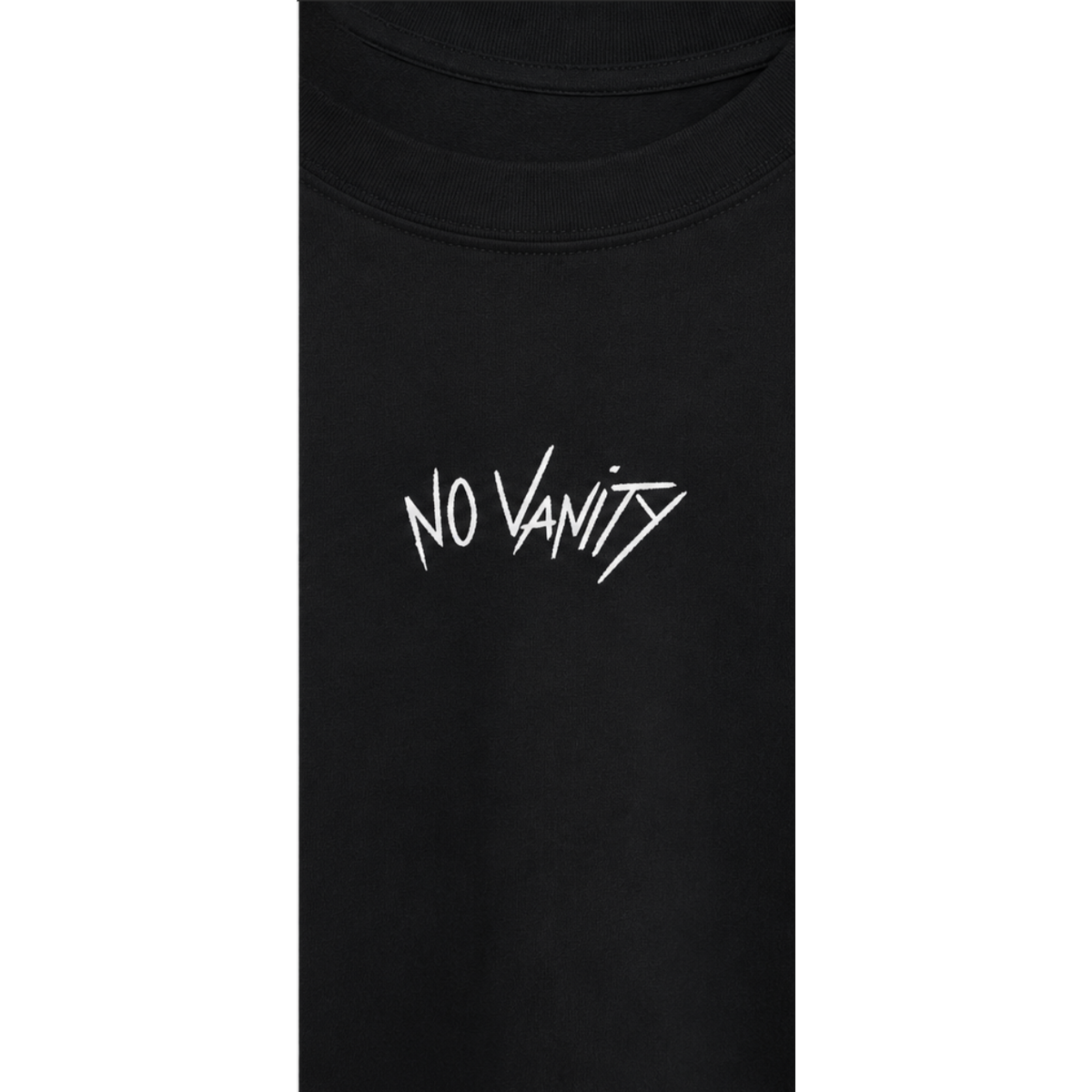 NO VANITY **ASTERISK** T-SHIRT