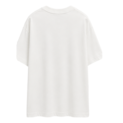 DOUBLE FONT T-SHIRT